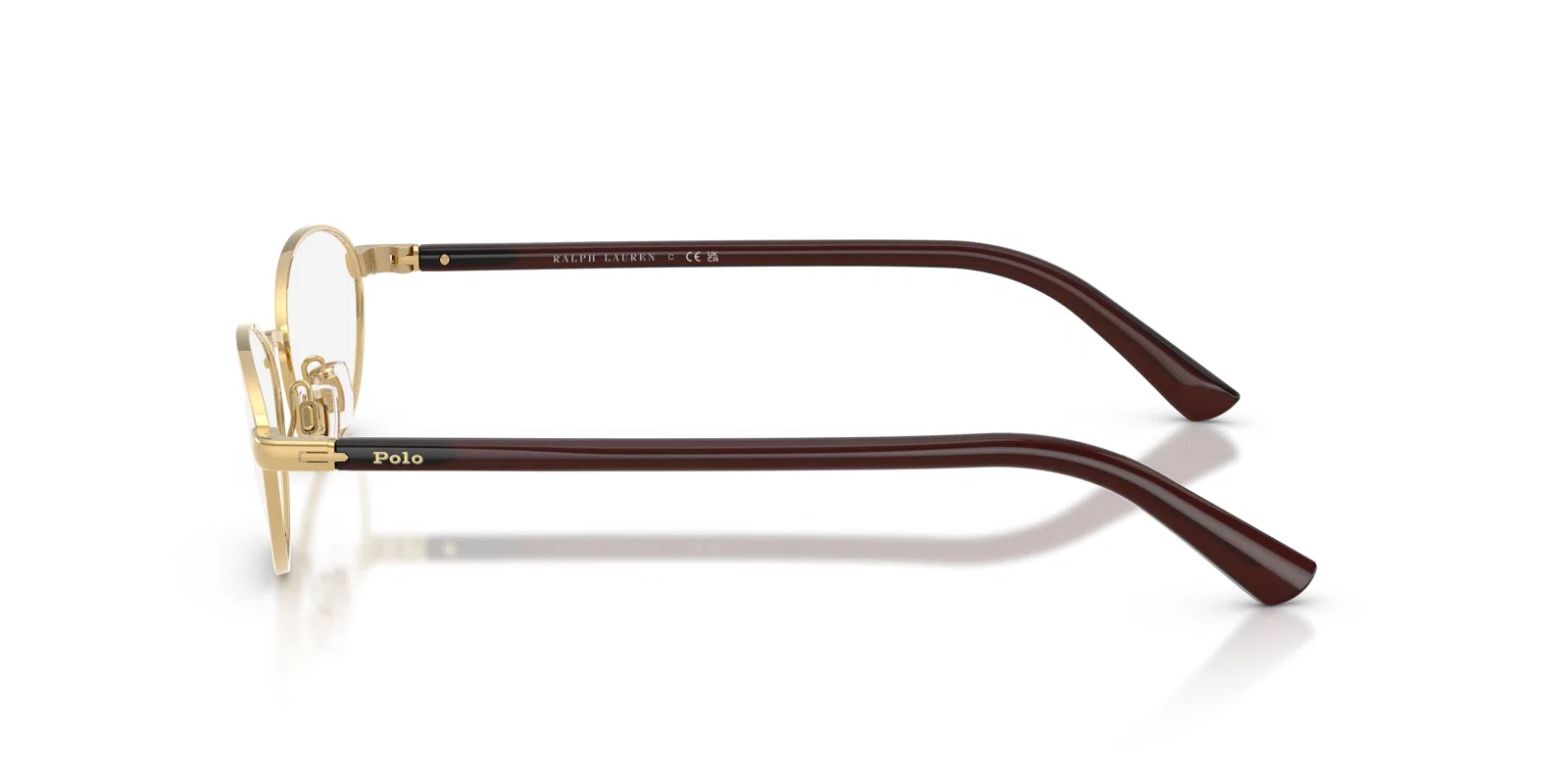 Polo 1249 Eyeglasses - view 16